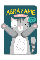 Abrázame gatito