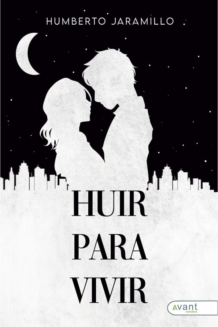 HUIR PARA VIVIR