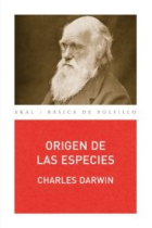 Origen de las especies