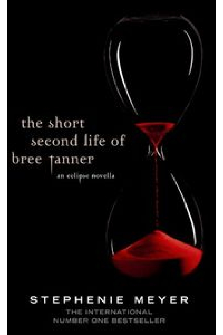 The Short Second Life Of Bree Tanner