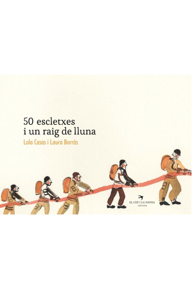 50 escletxes i un raig de lluna