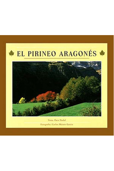 El Pirineo aragonés