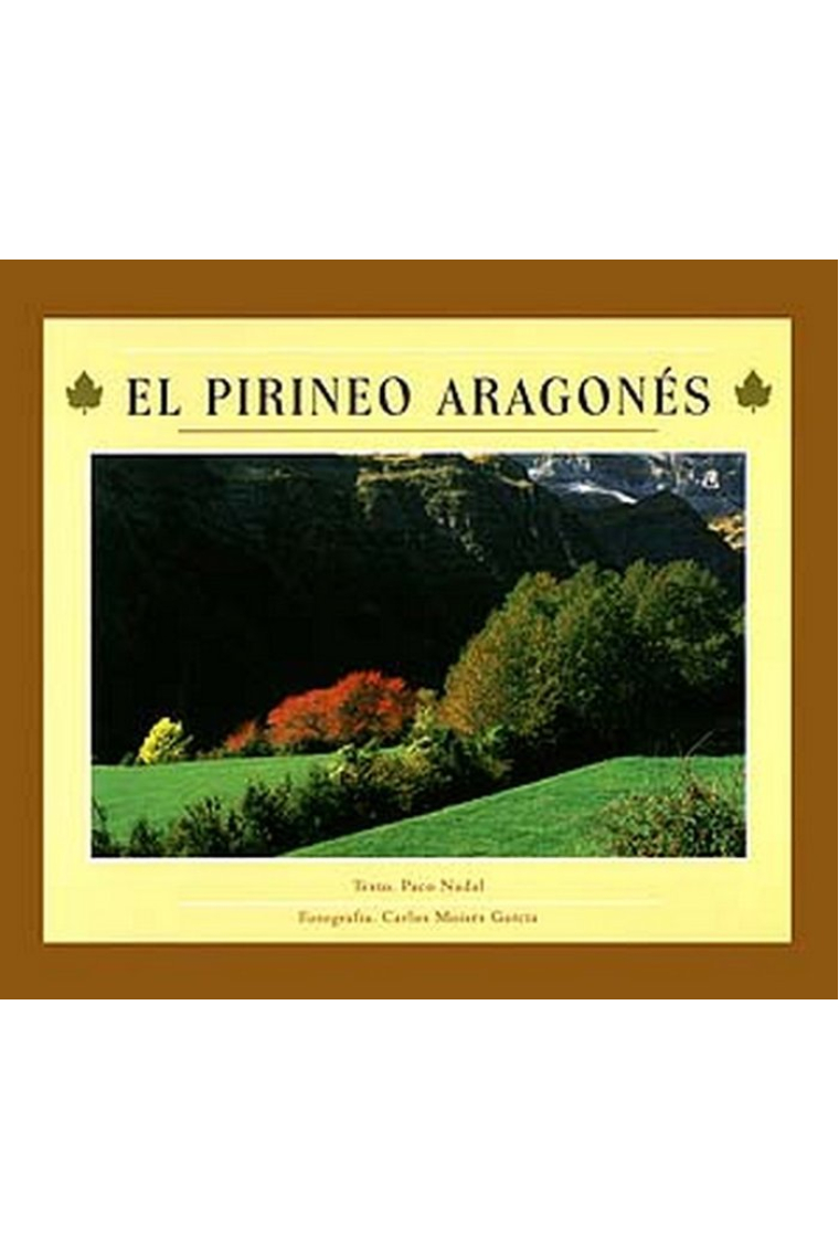 El Pirineo aragonés