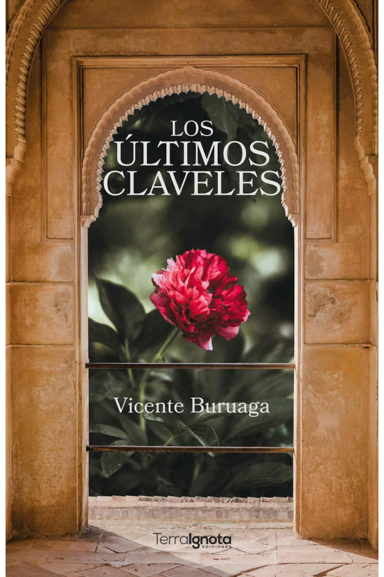 Los últimos claveles