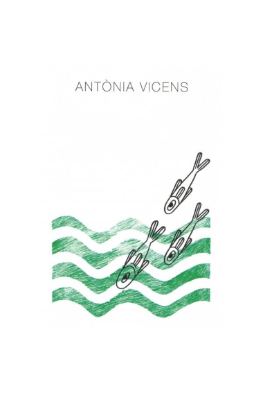 Antònia Vicens