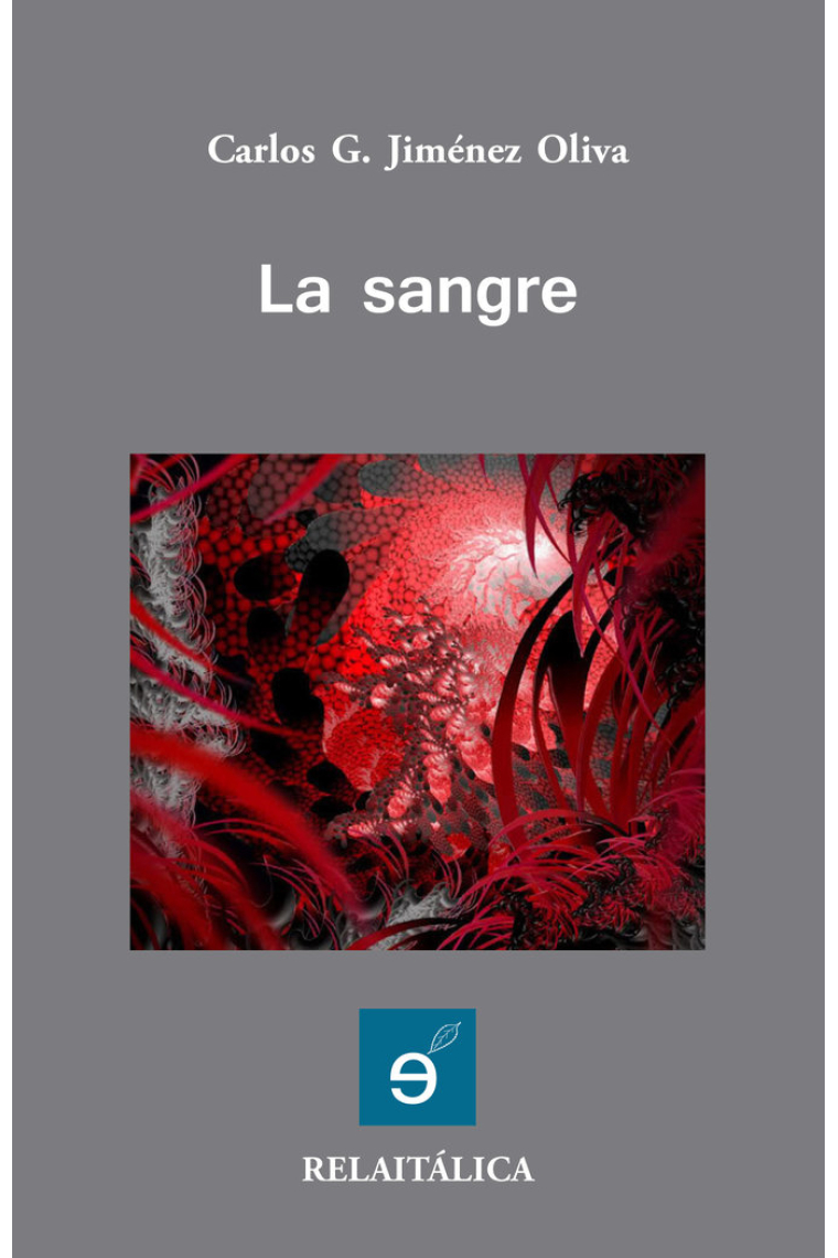 LA SANGRE