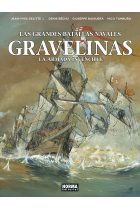 GRAVELINAS:LA ARMADA INVENCIBLE