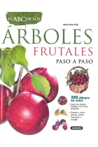 El ABC de los árboles frutales