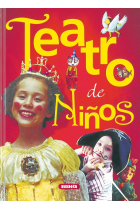 Teatro de niños