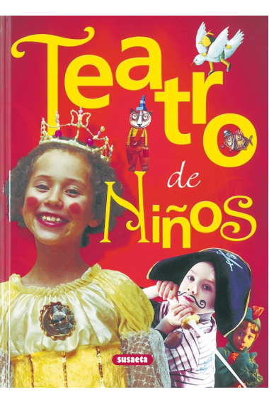 Teatro de niños