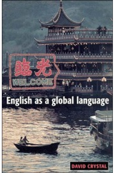 English as a global language