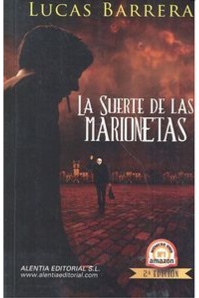 La suerte de las marionetas