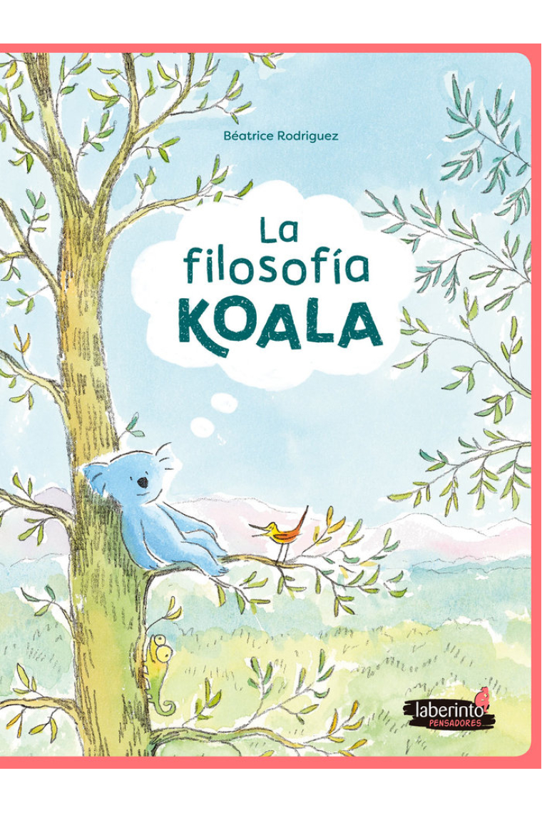 La filosofía Koala