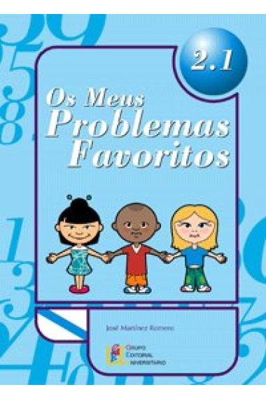 Os meus problemas favoritos 2.1