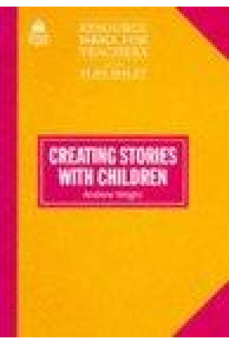 Creating stories with children