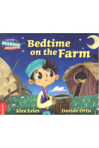 BEDTIME ON THE FARM