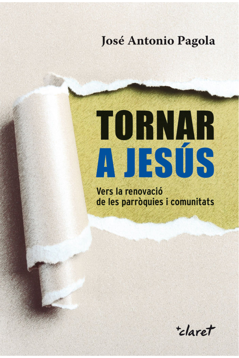 Tornar a Jesús