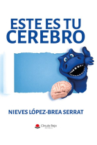 ESTE ES TU CEREBRO