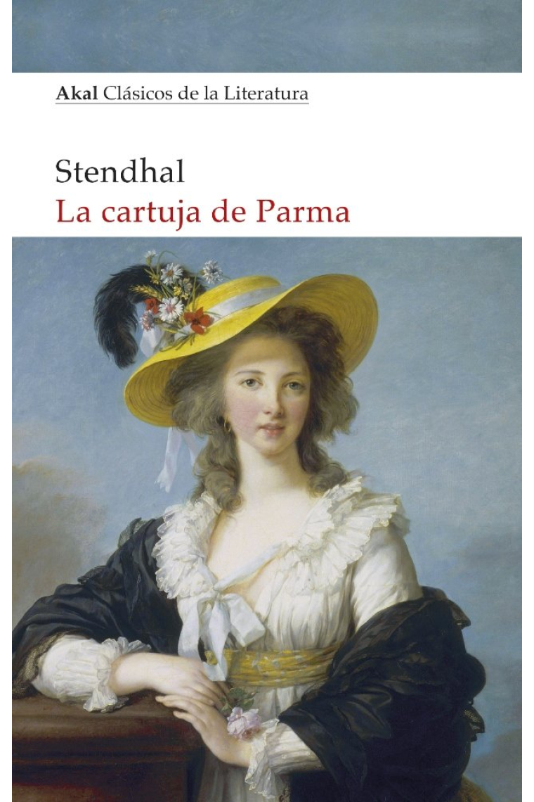 La cartuja de Parma