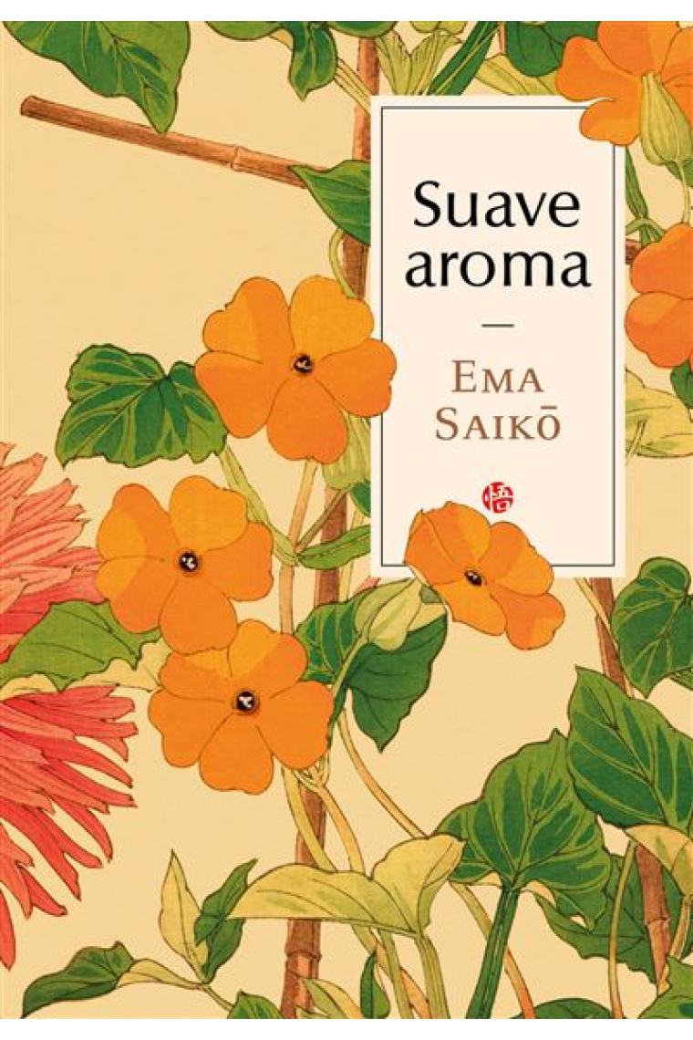 Suave aroma