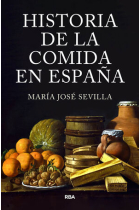 Historia de la comida en España