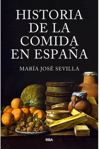 Historia de la comida en España