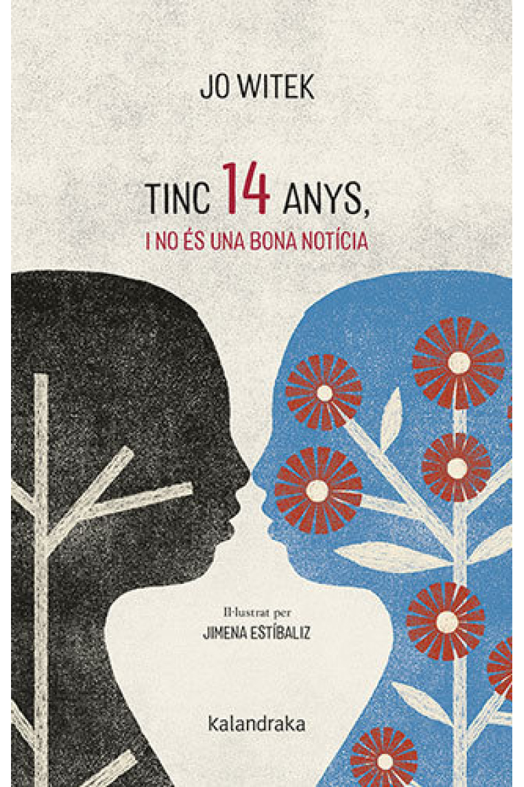 TINC 14 ANYS I NO ES UNA BONA NOTICIA