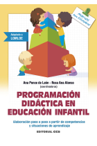 PROGRAMACION DIDACTICA EN EDUCACION INFANTIL + TARJETA USB