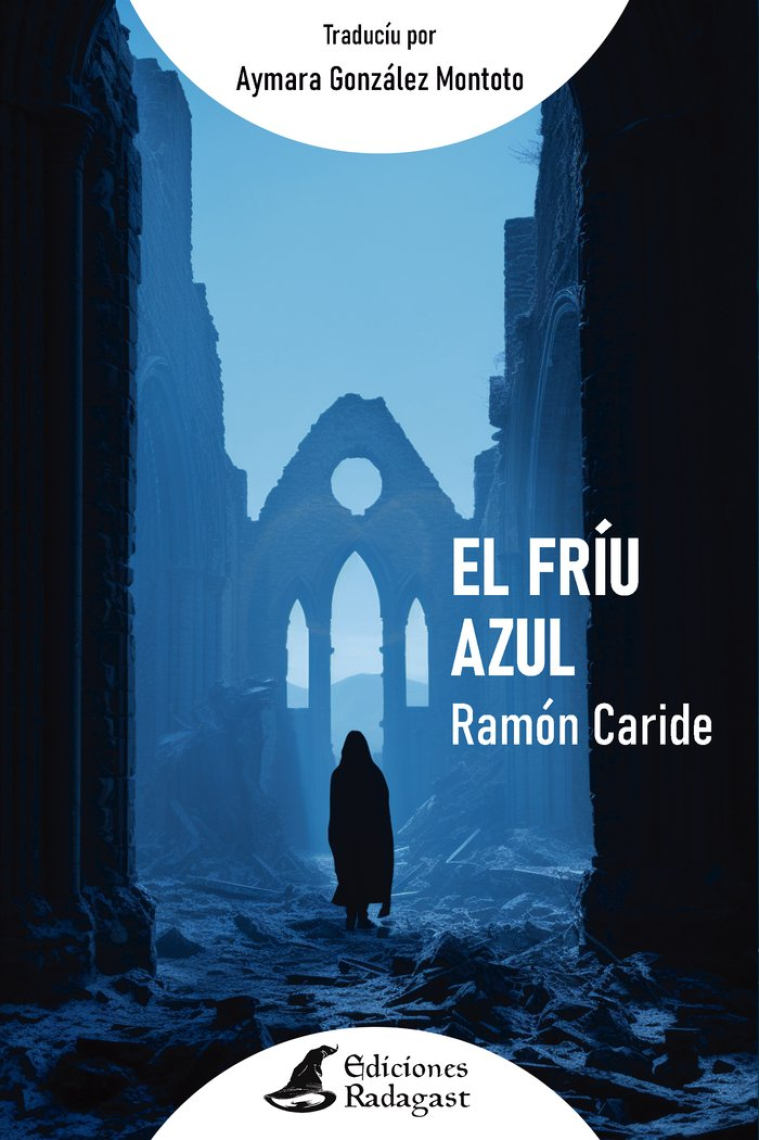 EL FRIU AZUL