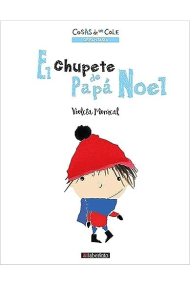 EL CHUPETE DE PAPA NOEL