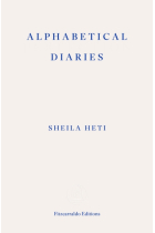 Alphabetical Diaries