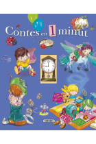 CONTES EN 1 MINUT