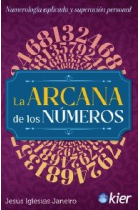 LA ARCANA DE LOS NUMEROS