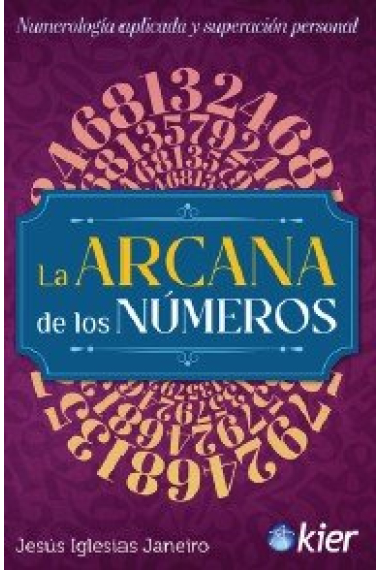 LA ARCANA DE LOS NUMEROS