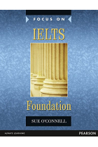 FOCUS ON IELTS FOUNDATION COURSEBOOK