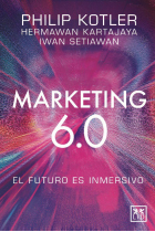 Marketing 6.0. El futuro es inmersivo