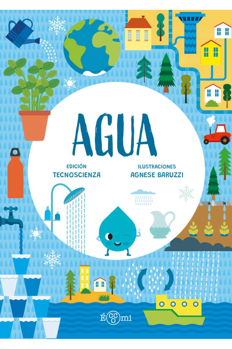 Agua