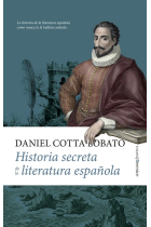 Historia secreta de la literatura española