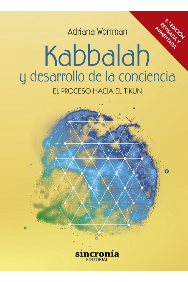 Kabbalah y desarrollo de la conciencia