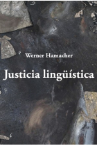 Justicia lingüística