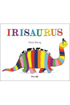 IRISAURUS