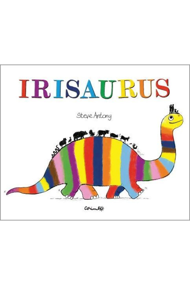 IRISAURUS