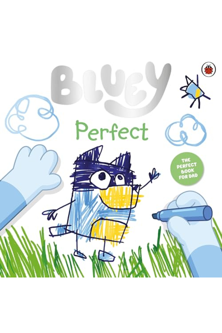 Bluey: Perfect