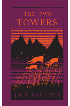 The Two Towers (The Lord of the Rings II)