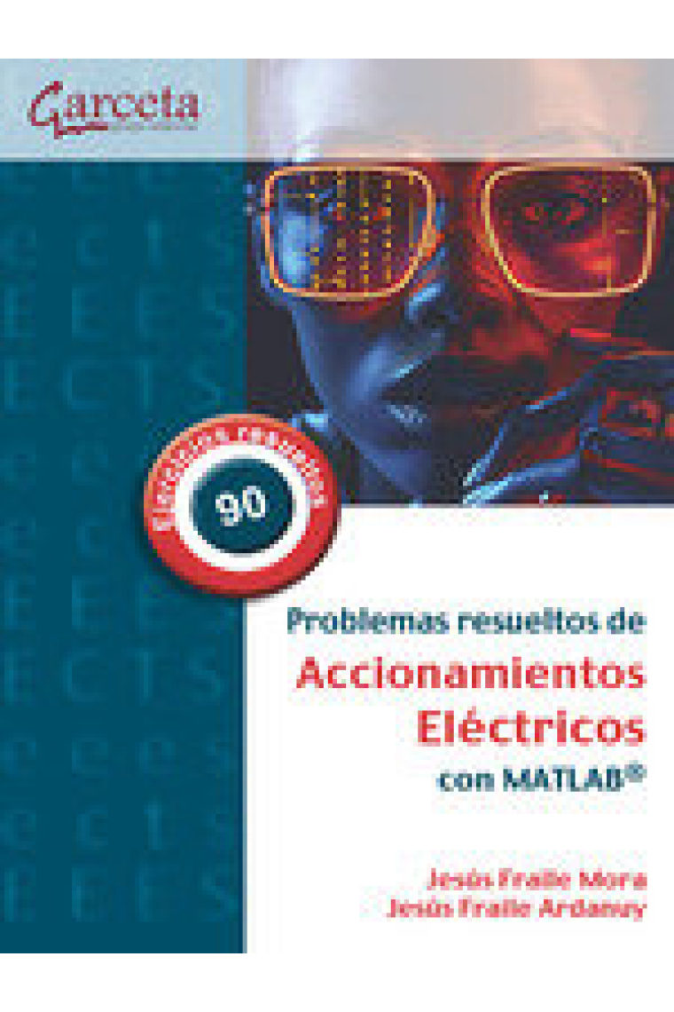 PROBLEMAS RESUELTOS DE ACCIONAMIENTOS ELECTRICOS CON MATLAB