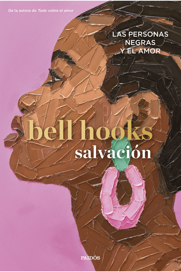 Salvación. Las personas negras y el amor