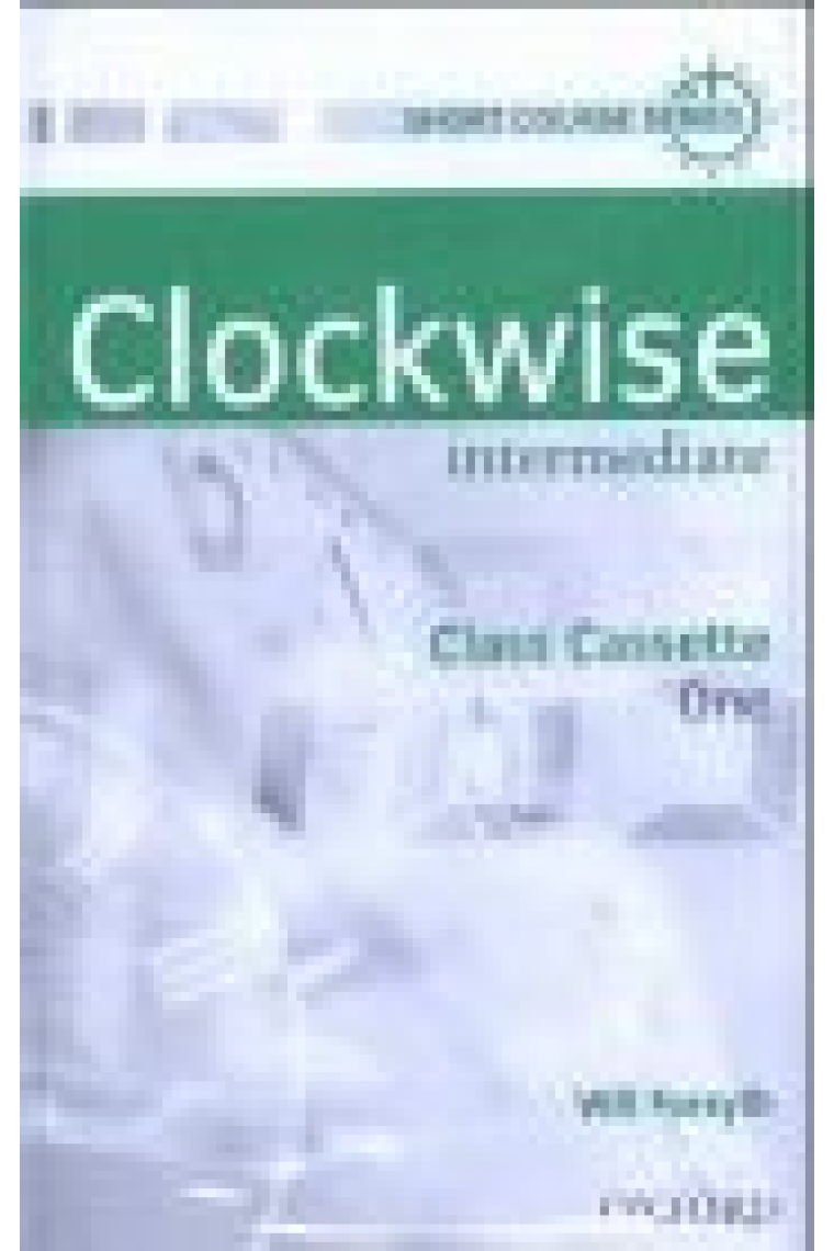 Clockwise Intermediate Class Cassette