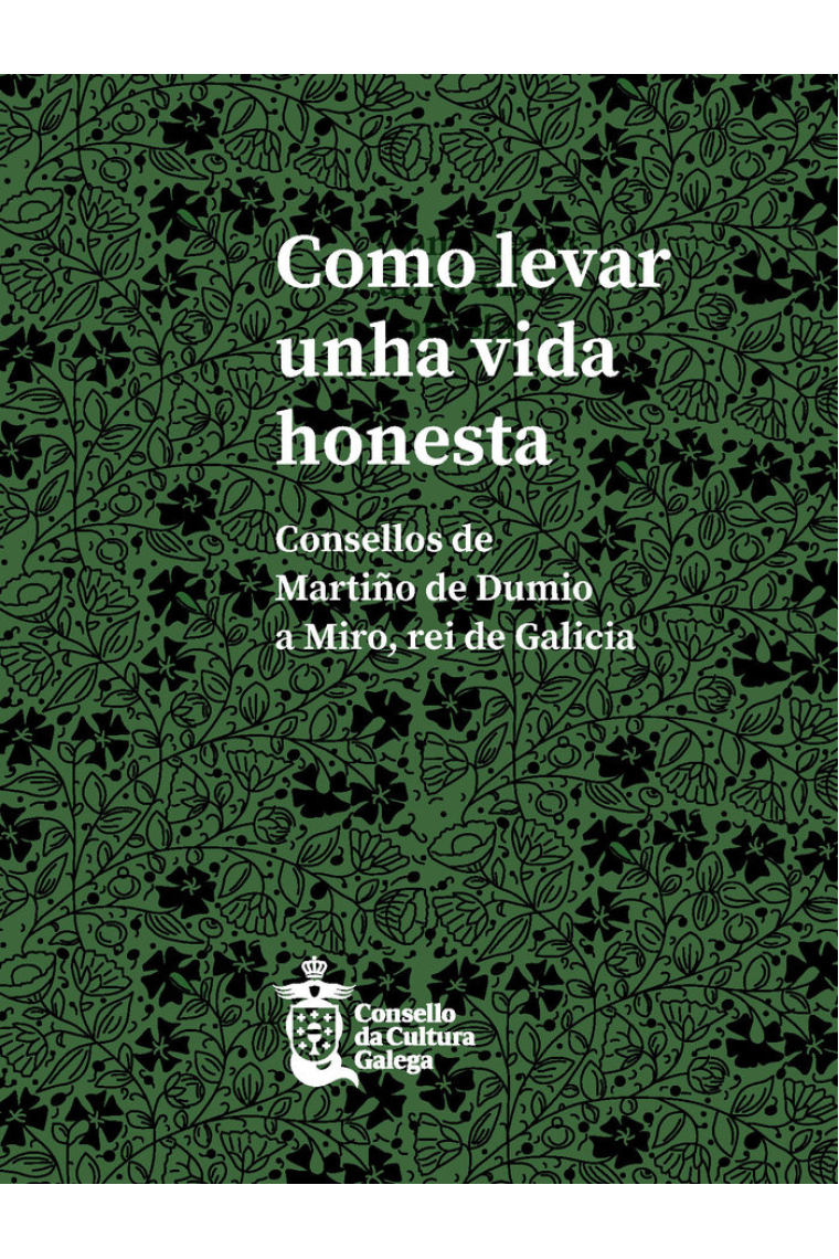 COMO LEVAR UNHA VIDA HONESTA
