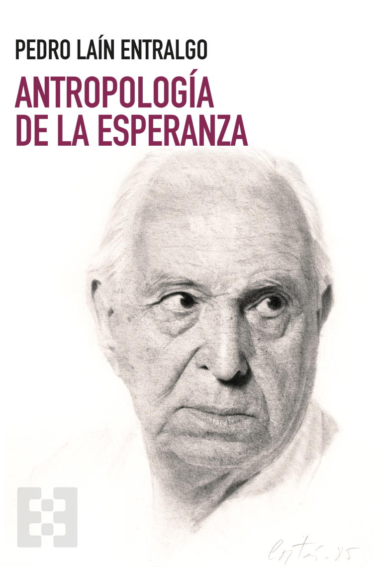 Antropología de la esperanza