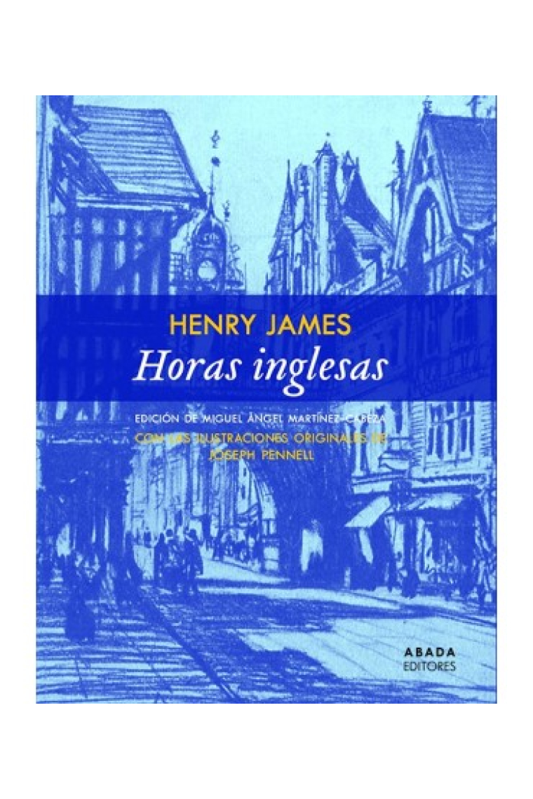 Horas inglesas